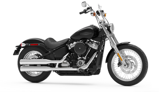 HARLEY-DAVIDSON SOFTAIL STANDARD 2021